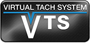 Virtual Tach System